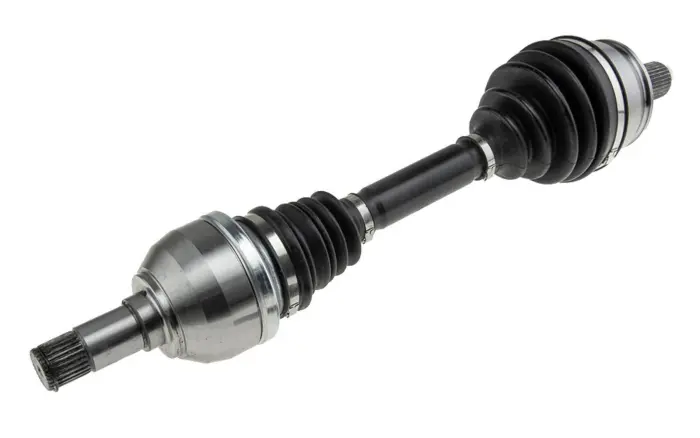 2463309200 Transmission Parts Driveshaft for MERCEDES-BENZ CLA Coupe (C117), B-CLASS Sports Tourer (W246, W242), GLA-CLASS (X156), A-CLASS (W176)