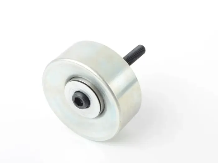 06E903341H Engine Parts Tensioner Pulley for AUDI A7, PORSCHE Cayenne, VW TOUAREG