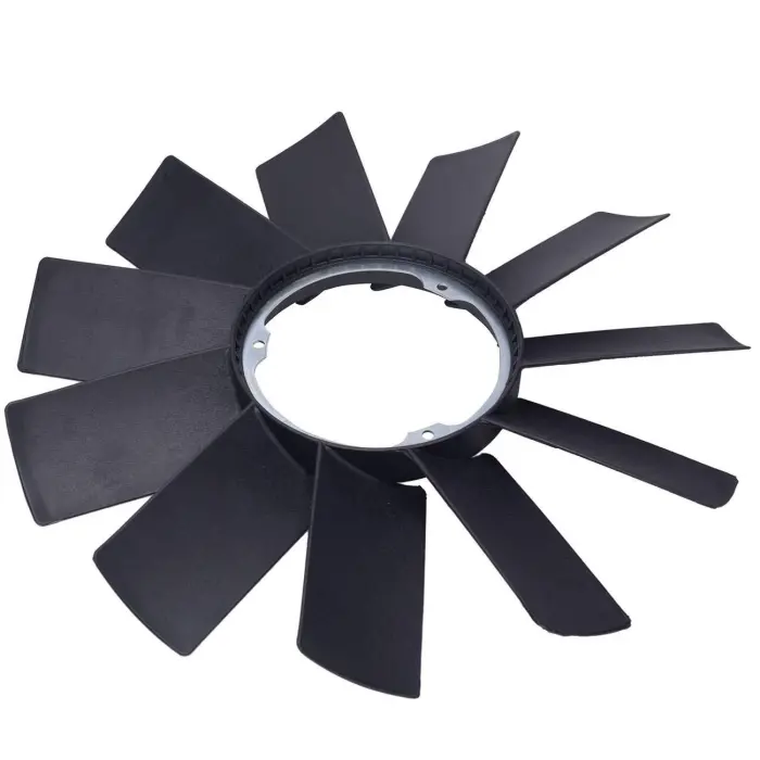 11521712110 Engine Parts Fan Blade for BMW 5 (E34), 8 (E31), 7 (E32)