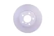 34116750265 Brake Disc for BMW 7 (E65, E66, E67)