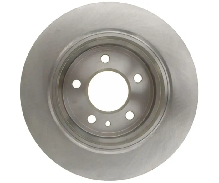 34211155499 Brake Disc for BMW 7 (E32)