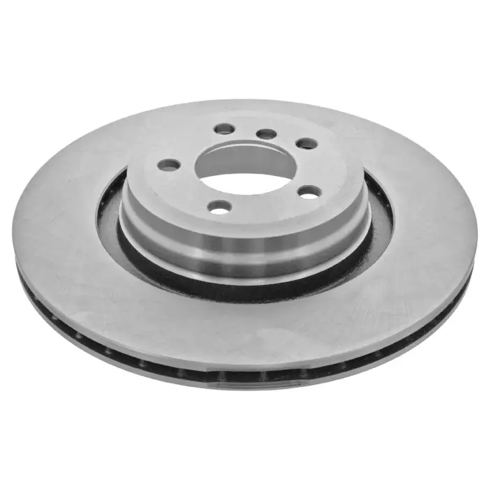 34211166131 Brake Disc for BMW 7 (E65, E66, E67)