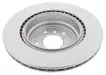 34216764655 Brake Disc for BMW X1 (E84), 3 Touring (E91)