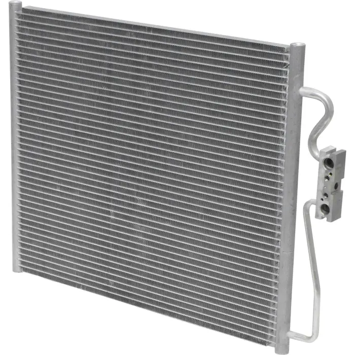 64538378439 Air Conditioning Condenser for BMW 7 (E38)