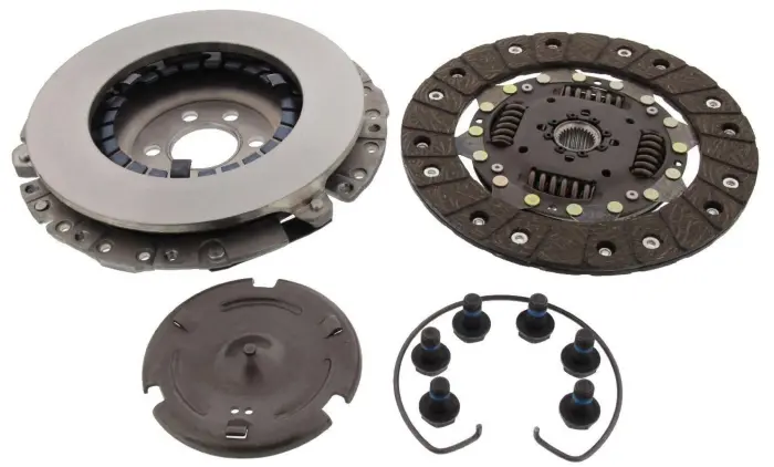 06A198141A Transmission Parts Clutch Kit for AUDI A3, VW GOLF, SEAT LEON (1M1), SKODA OCTAVIA I (1U2)