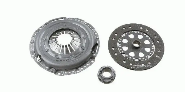 3000822501 Transmission Parts Clutch Kit for MERCEDES-BENZ C-CLASS (W202), E-CLASS Coupe (C124), 124 Break (S124)