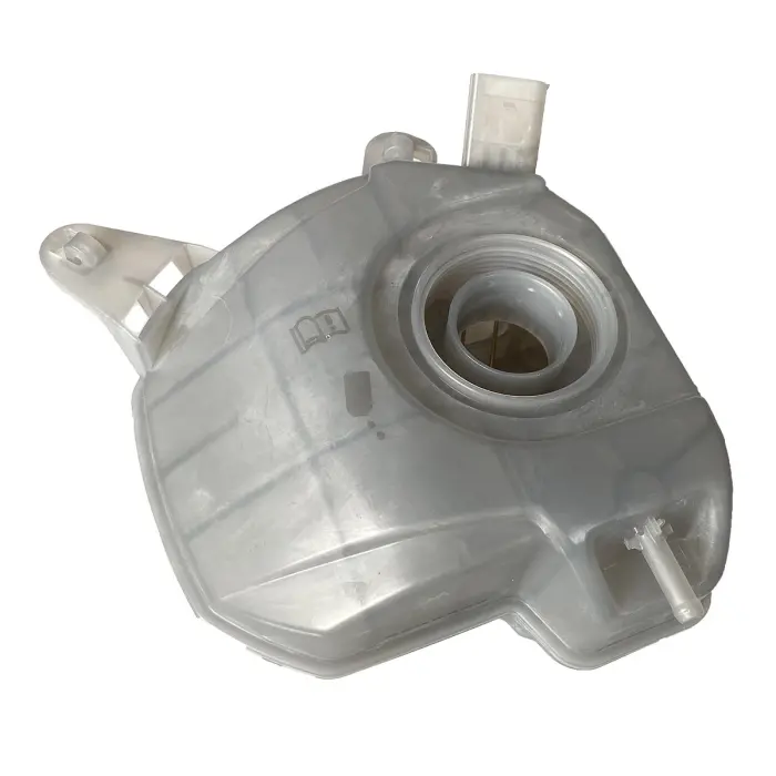 2Q0121407 Engine Parts Expansion Tank for