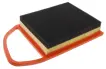 1444TV Engine Parts Air Filter for CITROËN C3 PICASSO (SH_), DS DS 5 (KF_), DS5 (KF_), FIAT SCUDO Bus (270_, 272_), SCUDO MPV (270_, 272_), MITSUBISHI ASX (GA_W_), ASX (GA_W_, XA, XB, XC, XD), ASX / OU, PEUGEOT GRAND RAID, PARTNER TEPEE, TOYOTA PROAC