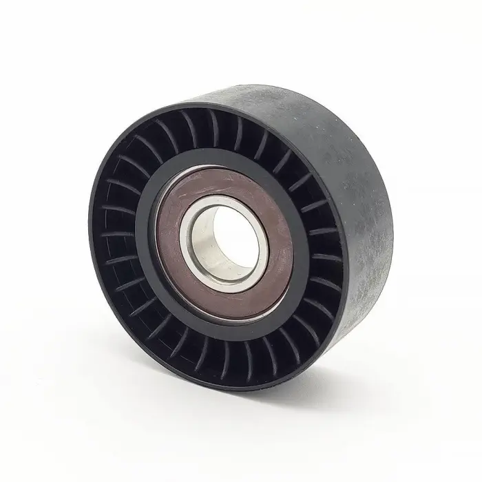 575161# Engine Parts Tensioner Pulley for CITROËN C5 II (RC_), FIAT ULYSSE (179_), LANCIA PHEDRA (179_), PEUGEOT 307 (3A/C)