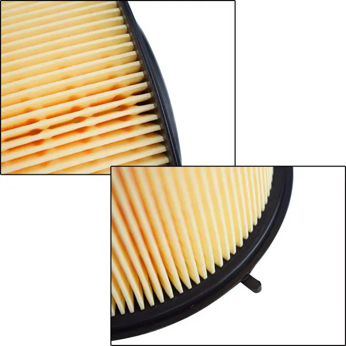 7M519601AC Engine Parts Air Filter for