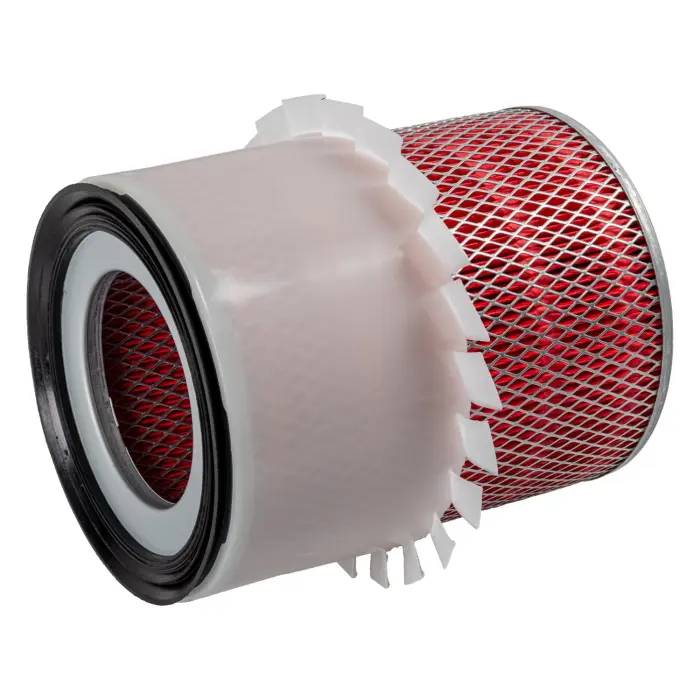 MD620563 Engine Parts Air Filter for MITSUBISHI CHALLENGER / SHOGUN SPORT I (K7_, K9_), COLT / RODEO (K7_T, K6_T, K5_T), MONTERO III Canvas Top (V6_W, V7_W), MONTERO II (V3_W, V2_W, V4_W), L200 (K3_T, K2_T, K1_T, K0_T), MONTERO II Canvas Top (V2_W, V