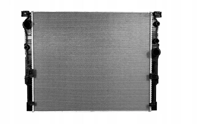 17118632404 Engine Parts Radiator for BMW 5 (G30, F90), 7 (G11, G12)