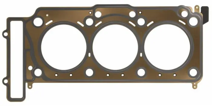 2760160220 Engine Parts Cylinder Head Gasket for MERCEDES-BENZ CLS, BRABUS 40S (W221)