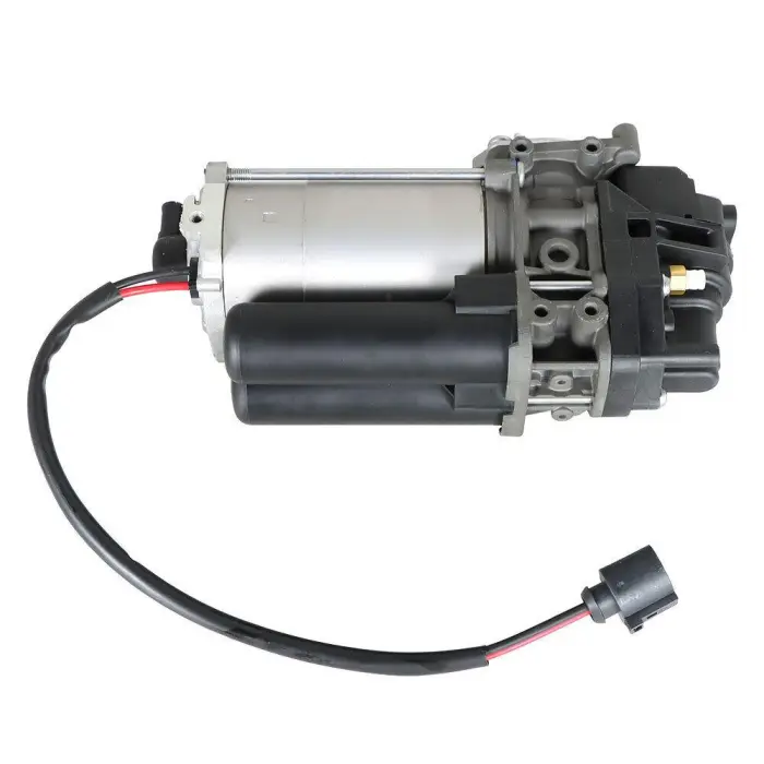 4M0616005F Air Suspension Compressor Pump for AUDI Q7 (4MB, 4MG)