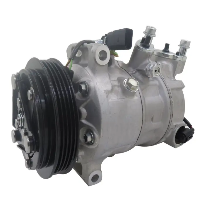 4M0820803N Compressor for AUDI A8, VW TOUAREG