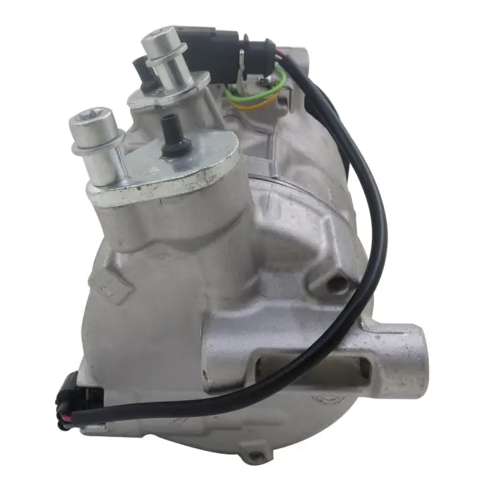 4M0820803N Compressor for AUDI A8, VW TOUAREG