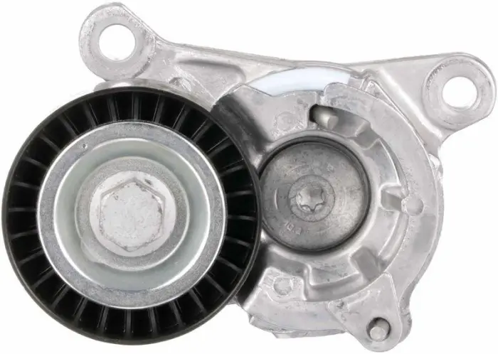 575161 Engine Parts Belt Tensioner for CITROËN C5 II (RC_), FIAT ULYSSE (179_), LANCIA PHEDRA (179_), PEUGEOT 307 (3A/C)