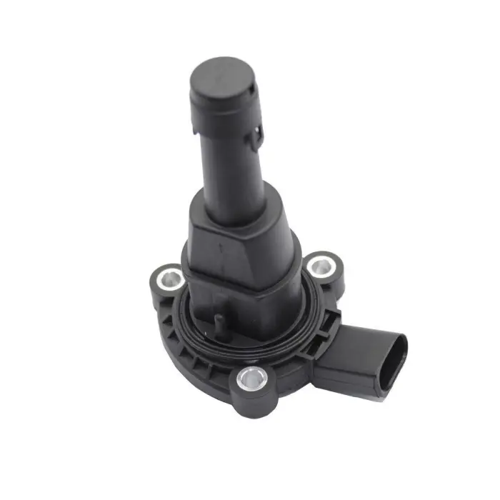 03F907660E Ölstandsensor für AUDI A4, VW T-ROC, SEAT ALHAMBRA (710, 711), SKODA OCTAVIA III (5E3, NL3, NR3)