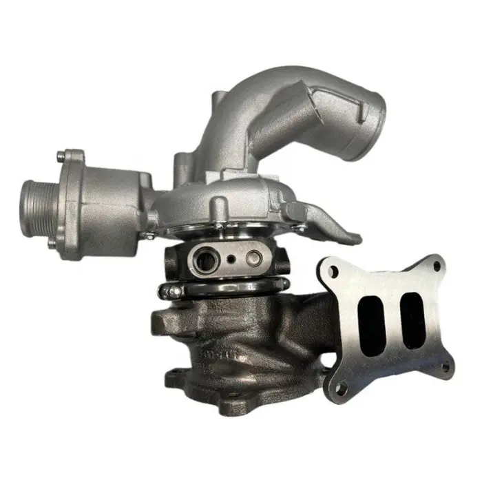 06L145722B Engine Parts Turbocharger for AUDI A8 / S8 D4 (4H2, 4H8, 4HC, 4HL), Q5 (8RB), A5 (8T3), A7 / S7 Sportback (4GA, 4GF), A6 / S6 C7 (4G2, 4GC), A4 / S4 B8 (8K2)