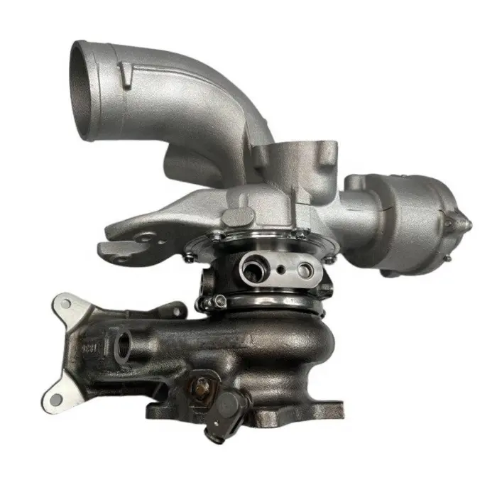 06L145722B Engine Parts Turbocharger for AUDI A8 / S8 D4 (4H2, 4H8, 4HC, 4HL), Q5 (8RB), A5 (8T3), A7 / S7 Sportback (4GA, 4GF), A6 / S6 C7 (4G2, 4GC), A4 / S4 B8 (8K2)