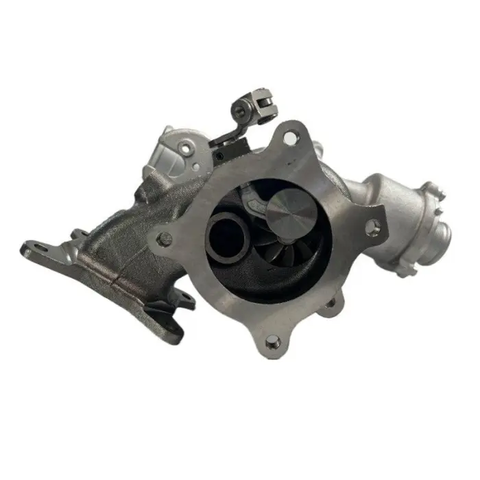 06L145722B Engine Parts Turbocharger for AUDI A8 / S8 D4 (4H2, 4H8, 4HC, 4HL), Q5 (8RB), A5 (8T3), A7 / S7 Sportback (4GA, 4GF), A6 / S6 C7 (4G2, 4GC), A4 / S4 B8 (8K2)