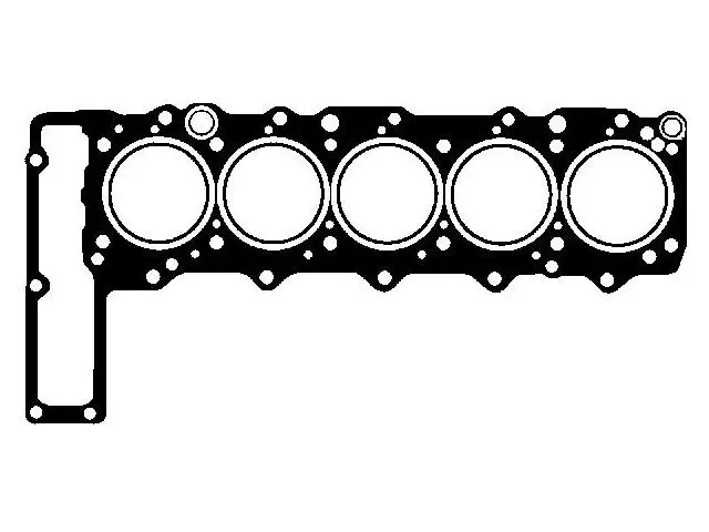 612657050 Engine Parts Cylinder Head Gasket for MERCEDES-BENZ E-CLASS, PUCH G-MODELL (W463)