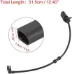 4H0615121J Brake Sensor for AUDI A8 / S8 D4 (4H2, 4H8, 4HC, 4HL), Q5 (8RB), A7 / S7 Sportback (4GA, 4GF), A6 / S6 C7 (4G2, 4GC)