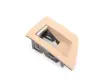 51417225891 Window Switch Frame for
