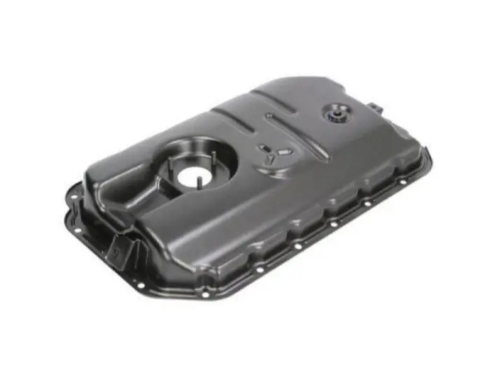 06E103600C Engine Parts Oil Pan for AUDI A4, VW TOUAREG