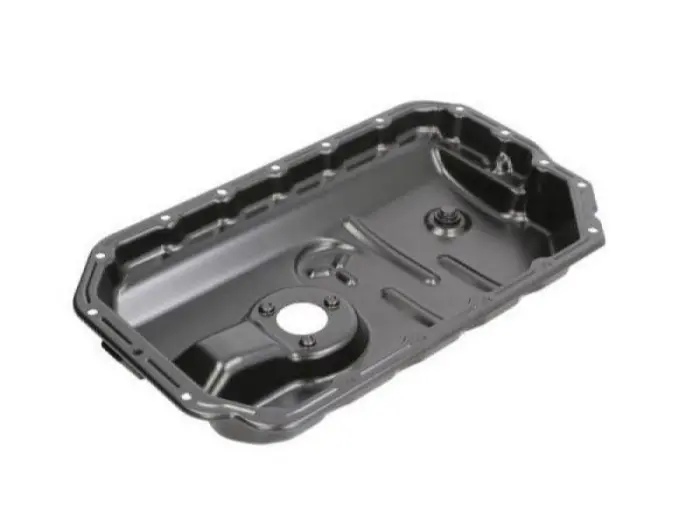 06E103600C Engine Parts Oil Pan for AUDI A4, VW TOUAREG