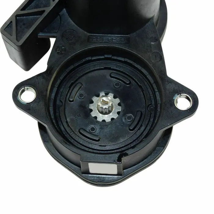 8U0998281A Brake Caliper Motor for AUDI Q3, VW SHARAN, SEAT ALHAMBRA VAN (711)