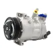 1K0820859F Компрессор для AUDI A3, VW GOLF, SEAT ALTEA XL (5P5, 5P8), SKODA LAURA II (1Z3), OCTAVIA II (1Z3)