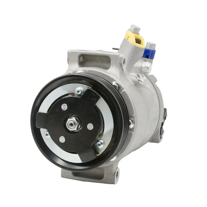 1K0820859F Compressor for AUDI A3, VW GOLF, SEAT ALTEA XL (5P5, 5P8), SKODA LAURA II (1Z3), OCTAVIA II (1Z3)