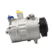 1K0820859F Компрессор для AUDI A3, VW GOLF, SEAT ALTEA XL (5P5, 5P8), SKODA LAURA II (1Z3), OCTAVIA II (1Z3)