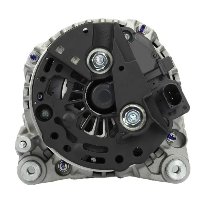 0124525039 Alternator for AUDI TT, VW CADDY, SEAT ALTEA (5P1), SKODA PRAKTIK (5J7), ROOMSTER (5J7)