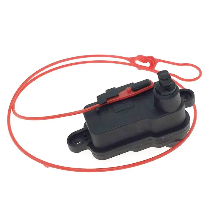 8V0862153B Engine Parts Fuel Tank Flap Lock Actuator for AUDI A3 (8V1, 8VK), A4 B9 (8W2, 8WC), A8 D5 (4N2, 4N8, 4NC, 4NL), A7 / S7 Sportback (4GA, 4GF), A1 (8X1, 8XK), Q3 (8UB, 8UG), Q7 (4LB)