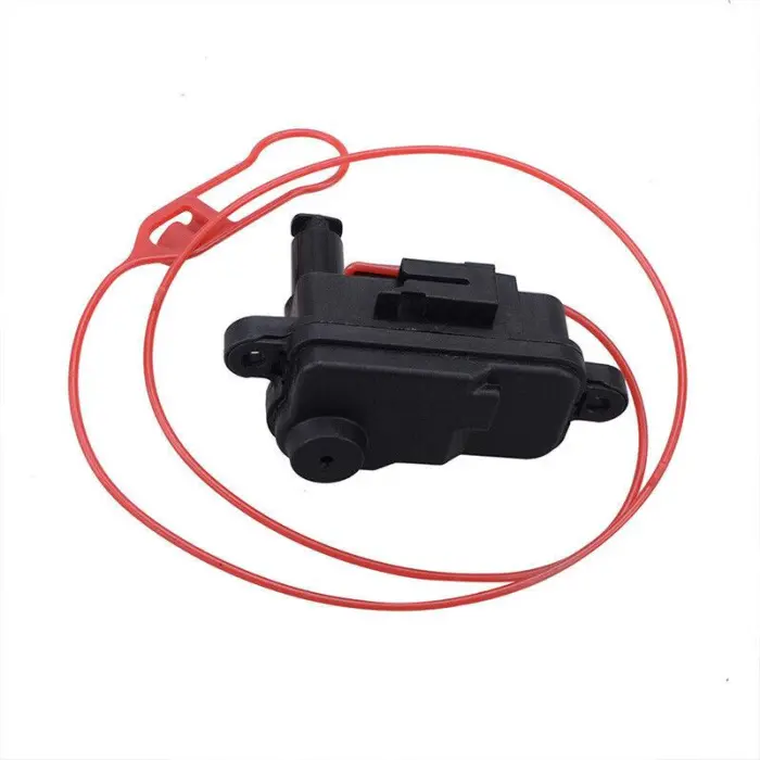 8V0862153B Engine Parts Fuel Tank Flap Lock Actuator for AUDI A3 (8V1, 8VK), A4 B9 (8W2, 8WC), A8 D5 (4N2, 4N8, 4NC, 4NL), A7 / S7 Sportback (4GA, 4GF), A1 (8X1, 8XK), Q3 (8UB, 8UG), Q7 (4LB)