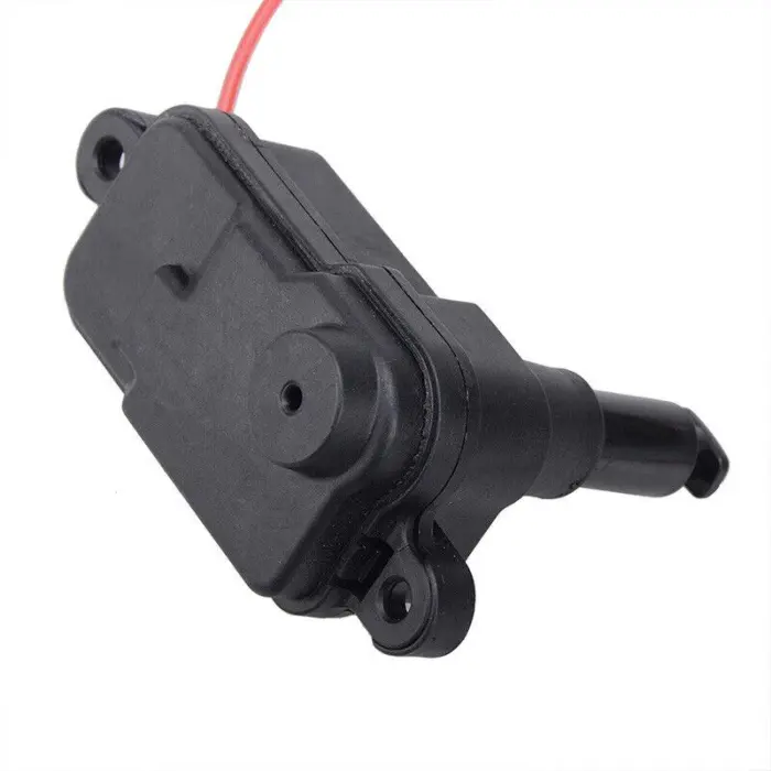 8V0862153B Engine Parts Fuel Tank Flap Lock Actuator for AUDI A3 (8V1, 8VK), A4 B9 (8W2, 8WC), A8 D5 (4N2, 4N8, 4NC, 4NL), A7 / S7 Sportback (4GA, 4GF), A1 (8X1, 8XK), Q3 (8UB, 8UG), Q7 (4LB)