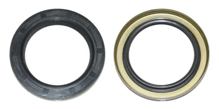 02D525596C Engine Parts Oil Seal for AUDI Q3, MERCEDES-BENZ E-CLASS