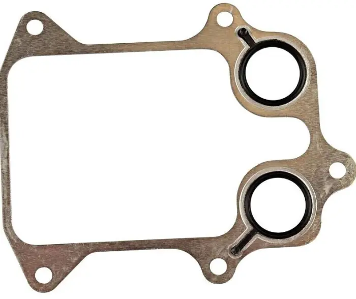 03C115111D Engine Parts Oil Cooler Gasket for AUDI A1, VW CC, SEAT TOLEDO IV (KG3), SKODA YETI (5L)