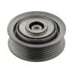 03C145276C Engine Parts Tensioner Pulley for AUDI A1, VW TOURAN, SEAT IBIZA IV ST (6J8, 6P8), IBIZA Mk IV ST (6J8, 6P8), SKODA FABIA II Combi (545), FABIA II Combi (5J, 545)