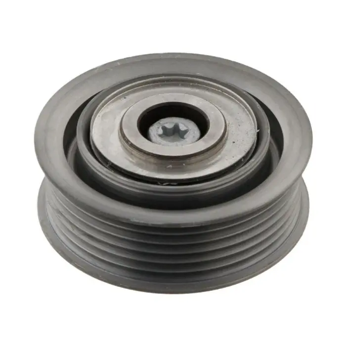 03C145276C Engine Parts Tensioner Pulley for AUDI A1, VW TOURAN, SEAT IBIZA IV ST (6J8, 6P8), IBIZA Mk IV ST (6J8, 6P8), SKODA FABIA II Combi (545), FABIA II Combi (5J, 545)