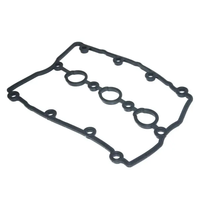 06C103483J Engine Parts Valve Cover Gasket for AUDI A6 / S6 C5 Avant (4B5), A4 / S4 B6 (8E2), A8 / S8 D3 (4E2, 4E8)