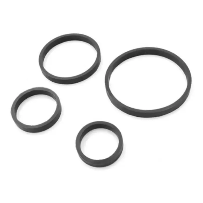 070198389 Gasket Assembly for VW CALIFORNIA T5 Camper (7EC, 7EF, 7EG, 7HF), EUROVAN T5 Van (7HA, 7HH, 7EA, 7EH), MULTIVAN Mk V (7HM, 7HN, 7HF, 7EF, 7EM, 7EN), CARAVELLE T5 Bus (7HB, 7HJ, 7EB, 7EJ), TOUAREG (7LA, 7L6, 7L7)