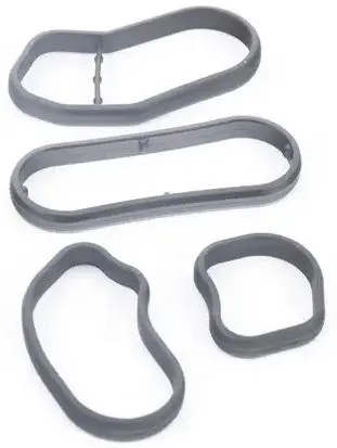 11428591461 Gasket Assembly for BMW I8, MINI MINI (F56), MINI / COOPER (F56), MINI ESPORTIVO (F, ZINORO 60H