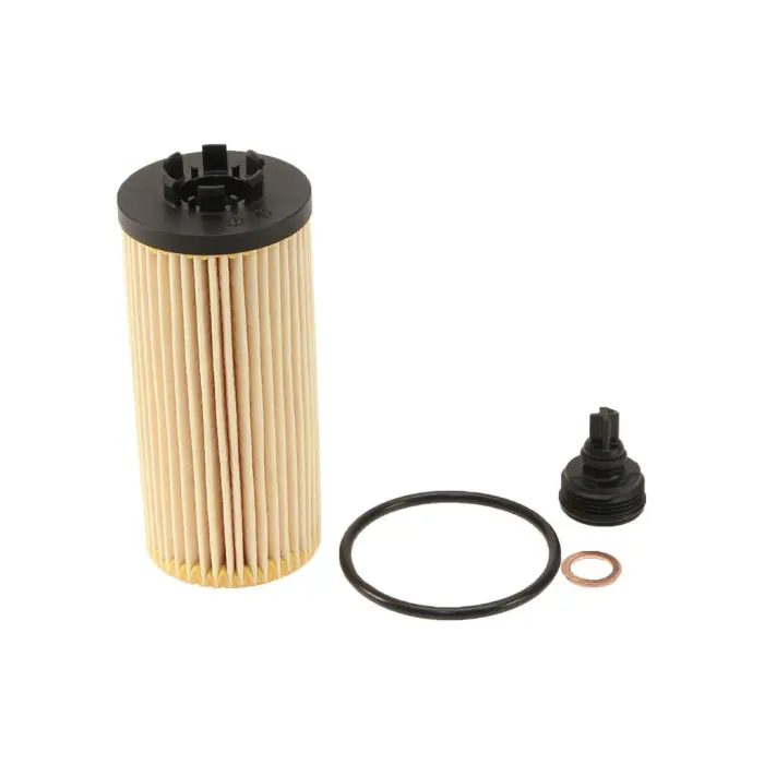 11428593186 Engine Parts BMW Oil Filter for BMW X2, MINI MINI (F56), MINI / COOPER (F56), MINI ESPORTIVO (F