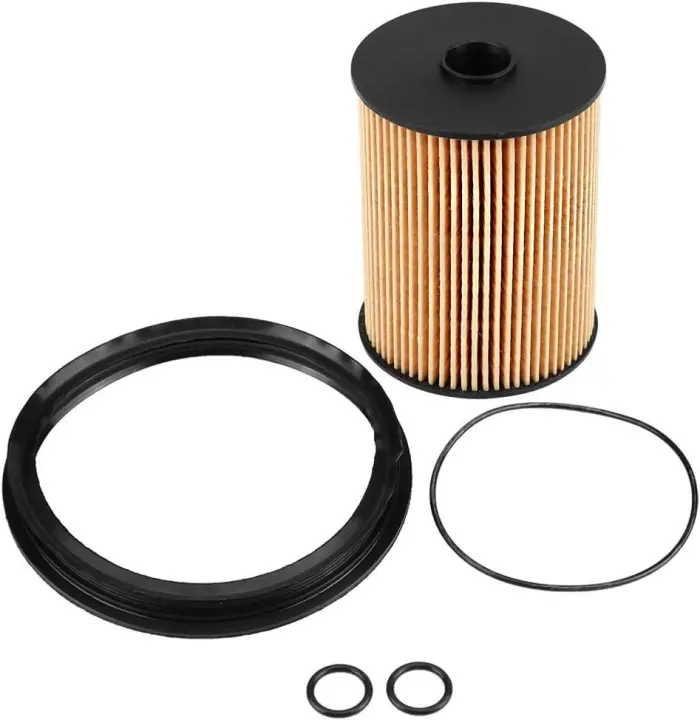 16146757196 Engine Parts Fuel Filter for MINI MINI (R56), MINI (R50, R53), MINI Convertible (R52)