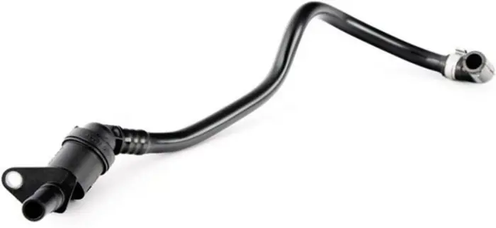 2710180729 Engine Parts Crankcase Breather Hose for MERCEDES-BENZ C-CLASS (W204), SLK (R172), E-CLASS Coupe (C207)