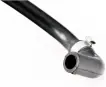 2710180729 Engine Parts Crankcase Breather Hose for MERCEDES-BENZ C-CLASS (W204), SLK (R172), E-CLASS Coupe (C207)