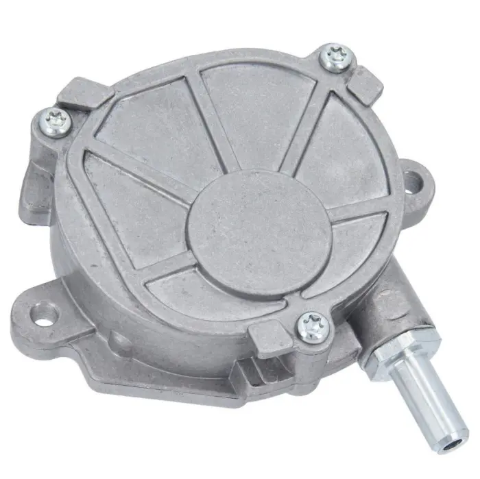 2712301365 Vacuum Pump, Brake System for MERCEDES-BENZ C-CLASS (W204), SLK (R172), E-CLASS Coupe (C207)